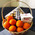 Gift basket with citrus 6