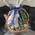Gift Grocery Basket 4