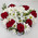 Heart flowers 1