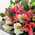 Glorious bouquet of alstroemerias 7