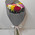 Bright bouquet of roses 2