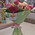 Bouquet of 7 roses 15