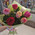 Bouquet of 7 roses 16
