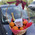 Festive Champagne Gift Basket 1