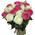Bouquet of roses