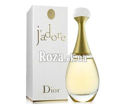 Туалетная вода DIOR J'adore In Joy