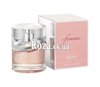 Парфумована вода HUGO BOSS BOSS Femme