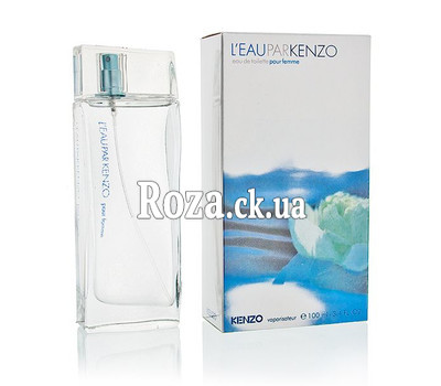 Туалетная вод L'EAU KENZO POUR FEMME Eau de Toilette