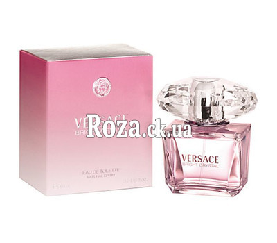 VERSACE Bright Crystal