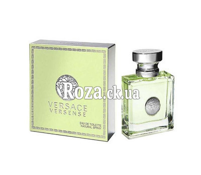 Туалетна вода VERSACE Versense