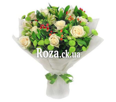 European Bouquet