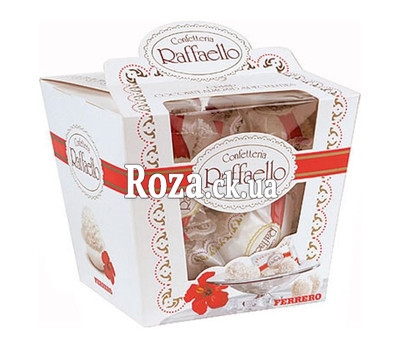 Raffaello sweets