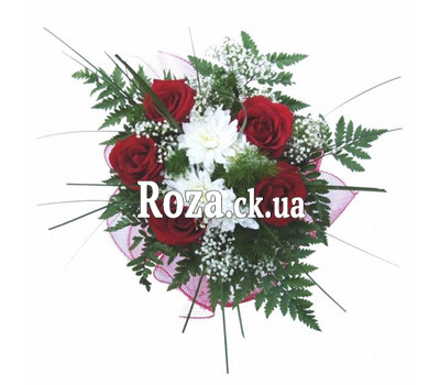 Small bouquet