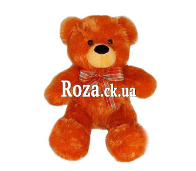Soft toy Brown bear