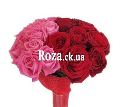 Bouquet of roses