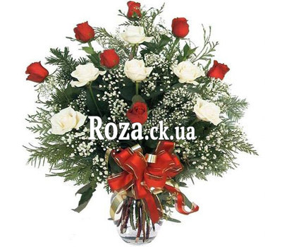 Winter Bouquet