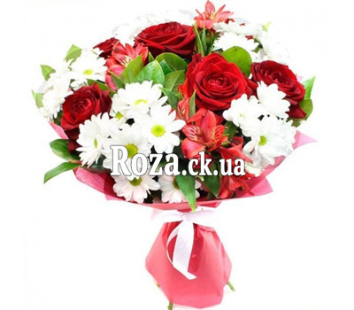 Bouquet for my beloved sister