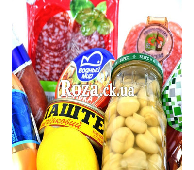 Gift basket