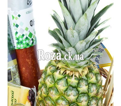 Shopping basket