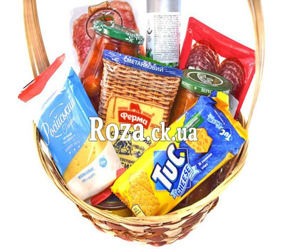 Bast basket products