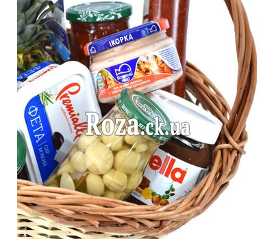 Gift Food Set 2