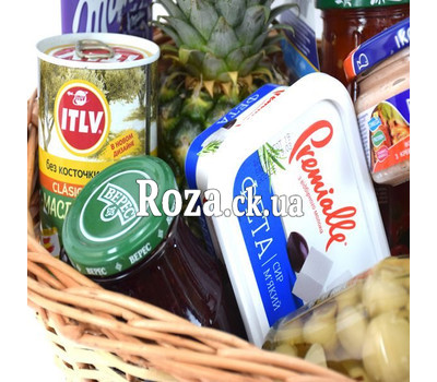 Gift Food Set 3