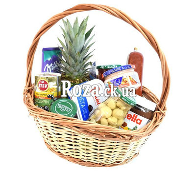 Gift Food Set
