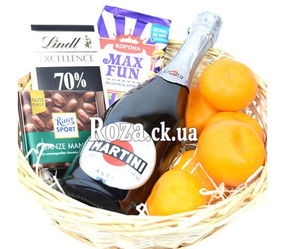 Gift sweet set