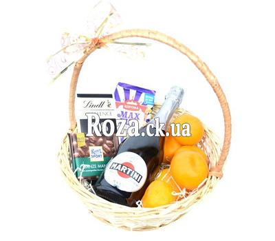 Gift sweet set
