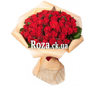 101 red rose