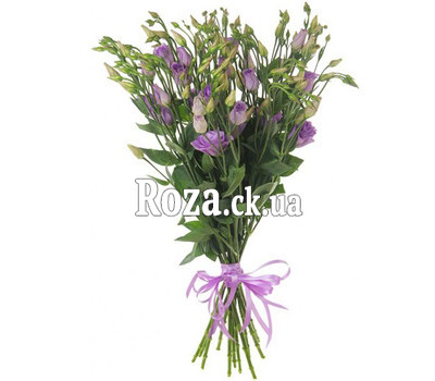 Bouquet from the eust