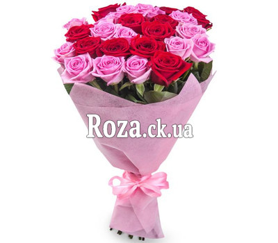 Bouquet of roses