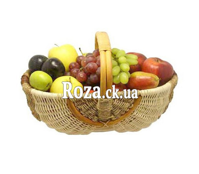 Fruit corn on health