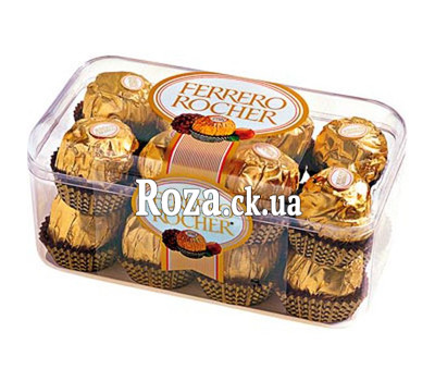 Candy Ferrero Rocher