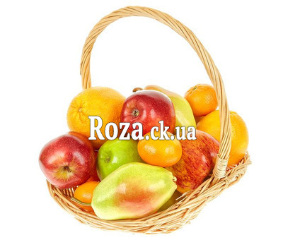 Fruit Basket