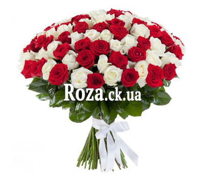 Buy 101 roses
