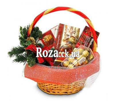 Новогоднее настроение