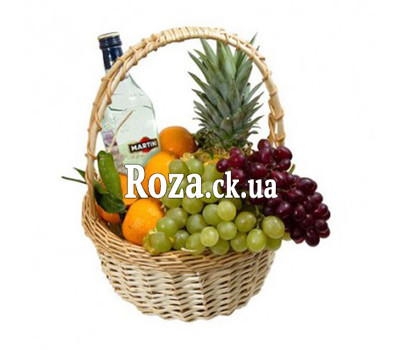 A delicious New Year gift