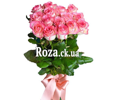 15 original roses