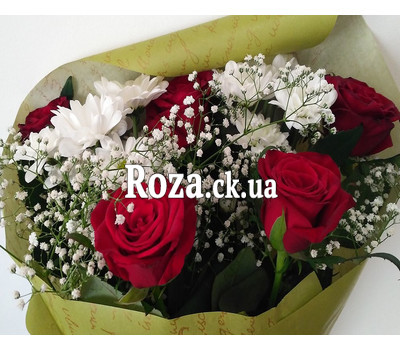 Small bouquet 2