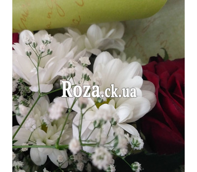 Small bouquet 3