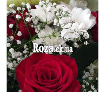 Small bouquet 4