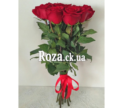 Bouquet of roses 1