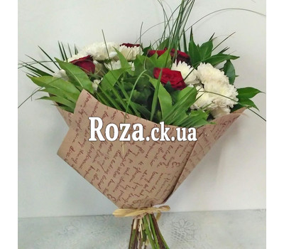 Small bouquet 6
