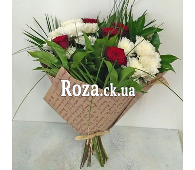 Small bouquet 7