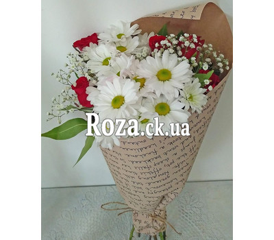 Small bouquet 8