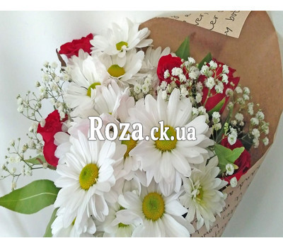 Small bouquet 9