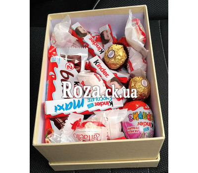 Sweet gift in the box 2
