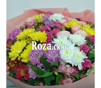Enchanting bouquet 2