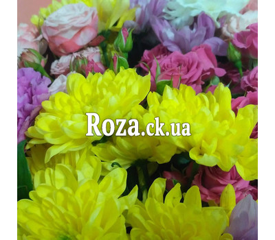 Enchanting bouquet 3